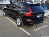  Volvo  XC60  Plus Dark AWD 2.0 B4 145KW AT8 E6d #9