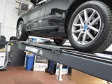  Volvo  XC60  Plus Dark AWD 2.0 B4 145KW AT8 E6d #21