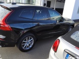  Volvo  XC60  Plus Dark AWD 2.0 B4 145KW AT8 E6d #38
