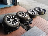  Volvo  XC60  Plus Dark AWD 2.0 B4 145KW AT8 E6d #42