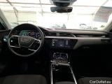  Audi  E-TRON  50 quattro 71kWh BVA #6