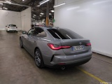 Serie 4 Gran Coupe