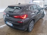  Bmw  X2 Série  sDrive 18i Lounge 1.5 135CV BVM6 E6d #3