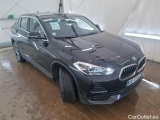  Bmw  X2 Série  sDrive 18i Lounge 1.5 135CV BVM6 E6d #4