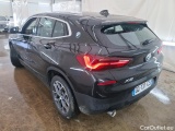  Bmw  X2 Série  sDrive 18i Lounge 1.5 135CV BVM6 E6d #2