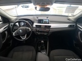  Bmw  X2 Série  sDrive 18i Lounge 1.5 135CV BVM6 E6d #5