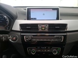  Bmw  X2 Série  sDrive 18i Lounge 1.5 135CV BVM6 E6d #7