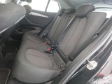  Bmw  X2 Série  sDrive 18i Lounge 1.5 135CV BVM6 E6d #9