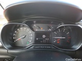  Citroen  C3  Shine Business 1.2 PureTech 80CV BVM5 E6 #7