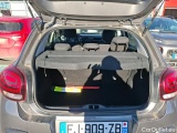  Citroen  C3  Shine Business 1.2 PureTech 80CV BVM5 E6 #8