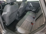  Citroen  C4  Berline Feel Pack 1.2 PureTech 130CV BVM6 E6d #9