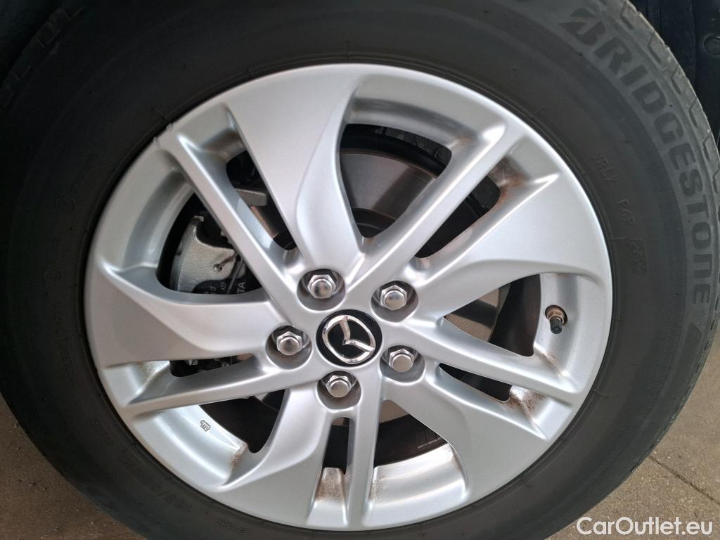  Land Rover  Discovery MAZDA Mazda2 Hybrid / 2022 / 5P / Berline 1.5 HEV 116 Agile Confort Safety Auto CD LOT 100 #12