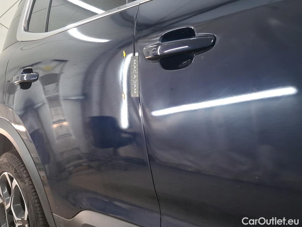  Citroen  C5 Aircross CITROEN  / 2022 / 5P / SUV PureTech 130 SS EAT8 Shine / VO RECONDITIONNE - PHOTOS AVANT RECONDITIONNEMENT #5