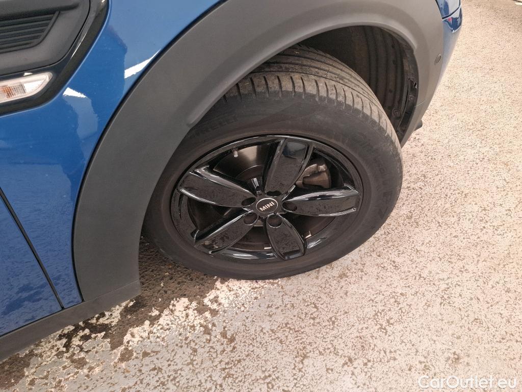  Mini  Countryman MINI  / 2020 / 5P / Crossover Cooper Edition Premium Plus 136 ch BVA7 #22