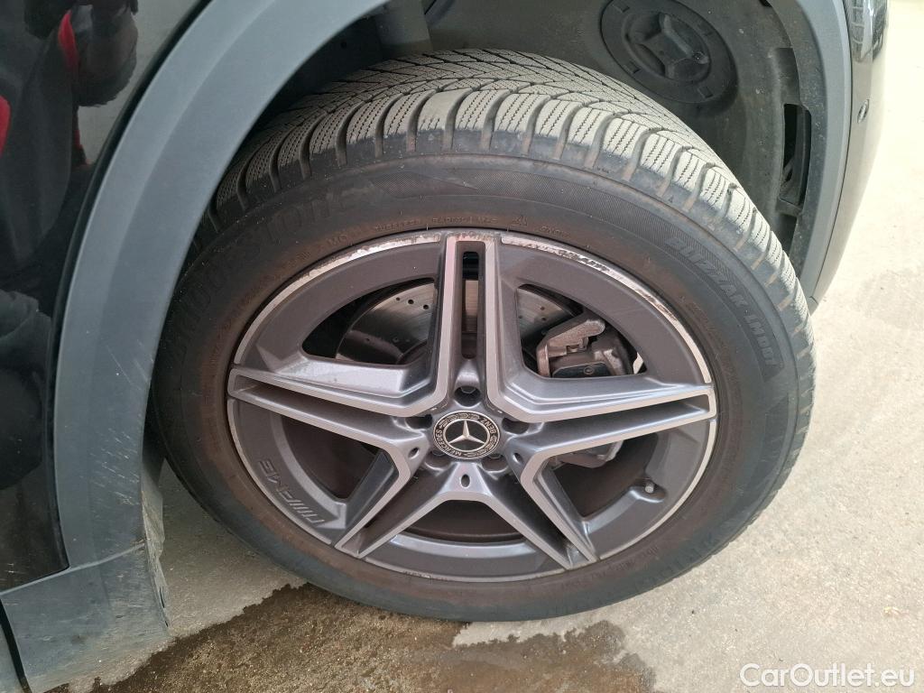  Mercedes  GLA MERCEDES-BENZ  / 2020 / 5P / SUV 1.3  250 e AMG LINE DCT #6
