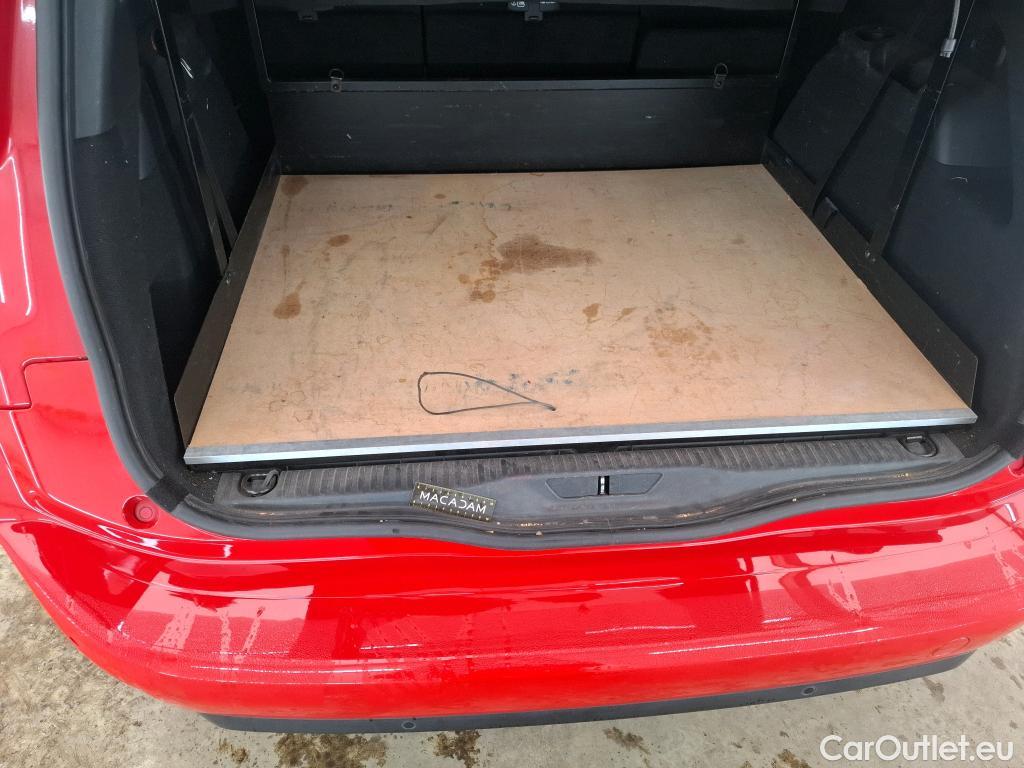  Citroen  C4 Grand Picasso /Spacetourer Shine 1.5 BlueHDi 130CV BVA8 E6d / VO RECONDITIONNE - PHOTOS AVANT RECONDITIONNEMENT #10