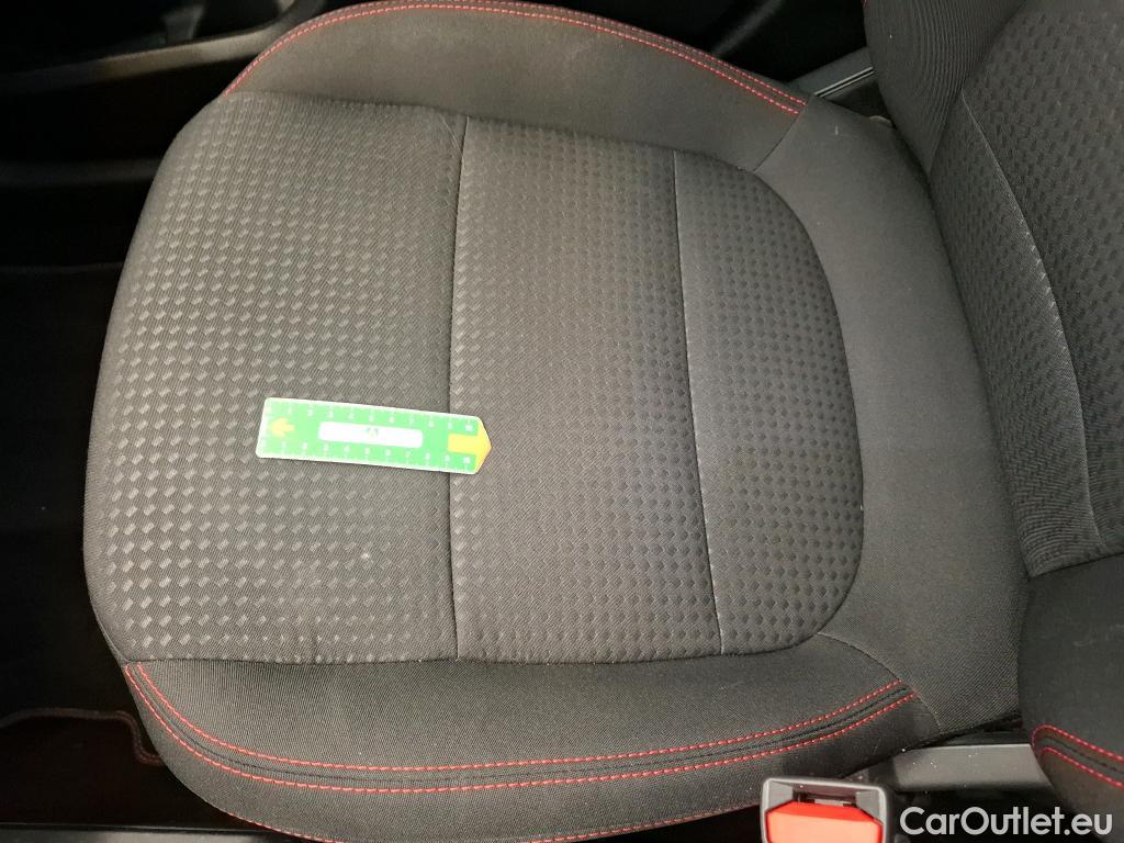  Ford  Kuga FORD  / 2019 / 5P / SUV 2.5 190 hybrid Flexifuel Pshift ST-Line #5