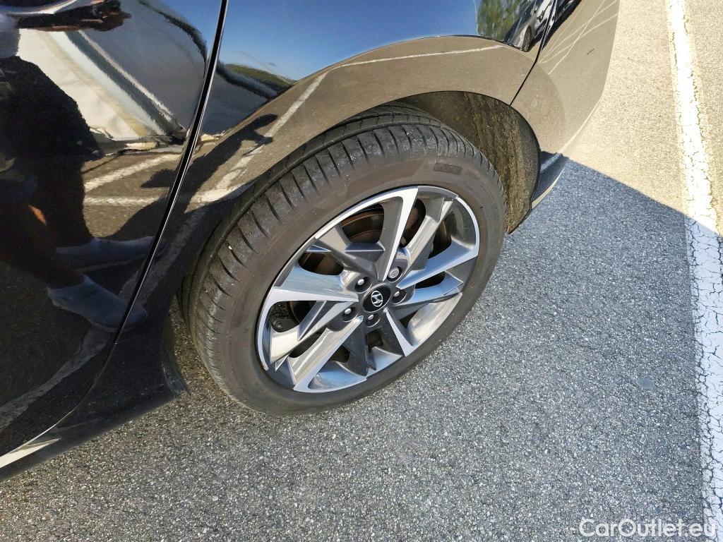  Hyundai  i30 HYUNDAI  / 2020 / 5P / Berline 1.0 T-GDI 120 DCT-7 MHEV CREATIVE #1