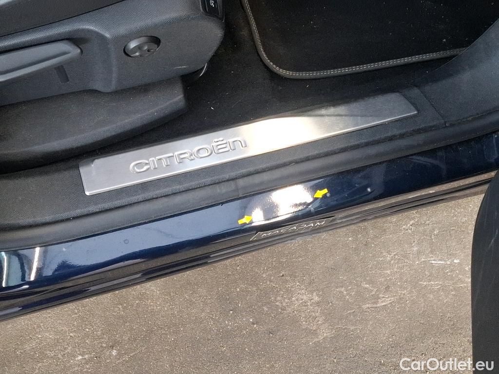  Citroen  C5 Aircross CITROEN  / 2022 / 5P / SUV PureTech 130 SS EAT8 Shine / VO RECONDITIONNE - PHOTOS AVANT RECONDITIONNEMENT #7