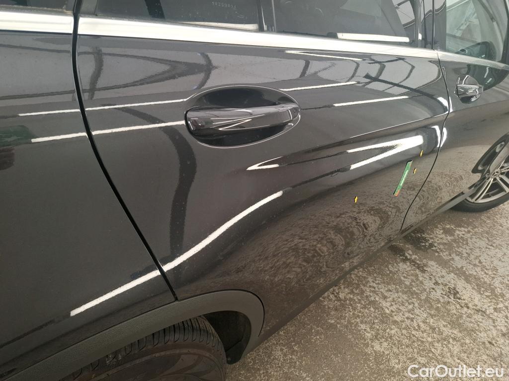  Mercedes  G-Klasee MERCEDES-BENZ GLC / 2019 / 5P / SUV GLC 200 d Business Line #6