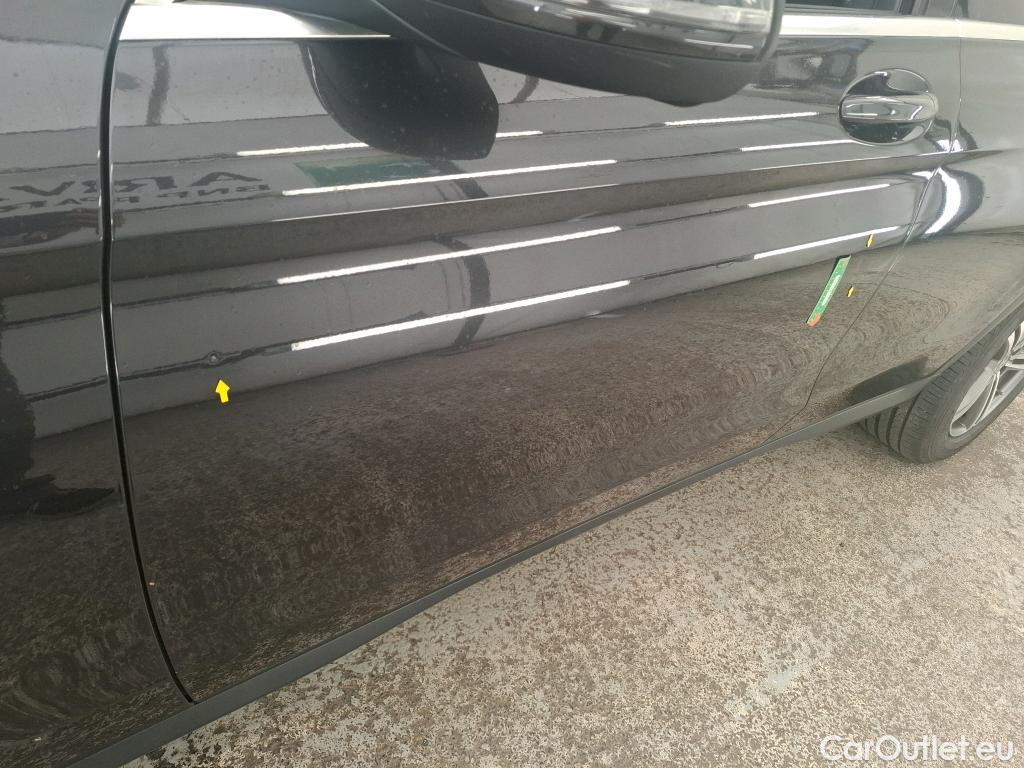  Mercedes  G-Klasee MERCEDES-BENZ GLC / 2019 / 5P / SUV GLC 200 d Business Line #1