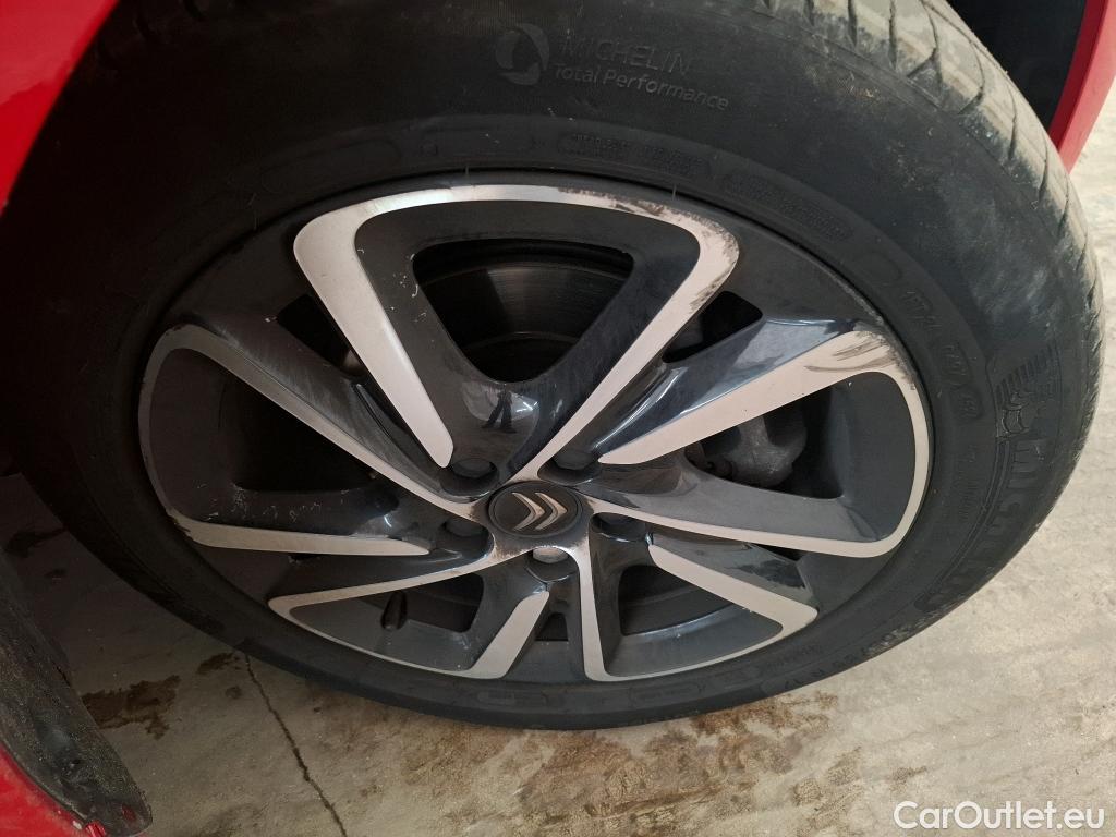  Citroen  C4 Grand Picasso /Spacetourer Shine 1.5 BlueHDi 130CV BVA8 E6d / VO RECONDITIONNE - PHOTOS AVANT RECONDITIONNEMENT #13