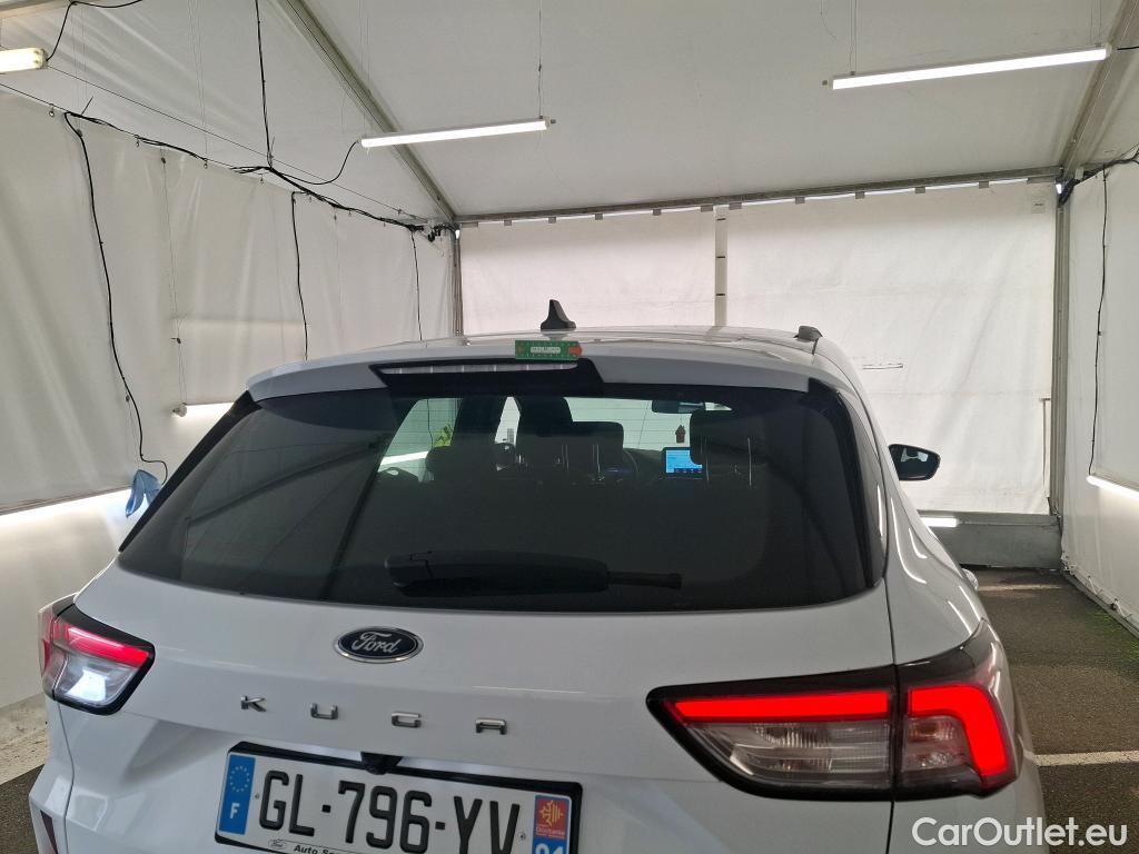  Ford  Kuga FORD  / 2019 / 5P / SUV 2.5 190 hybrid Flexifuel Pshift ST-Line #16