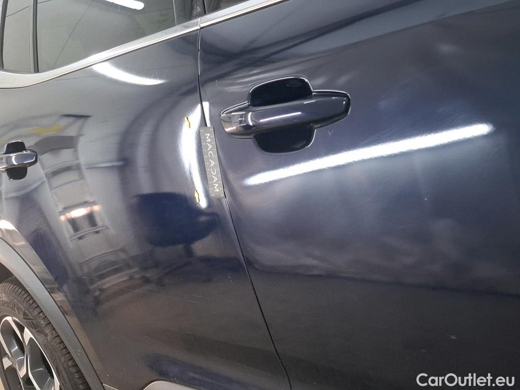  Citroen  C5 Aircross CITROEN  / 2022 / 5P / SUV PureTech 130 SS EAT8 Shine / VO RECONDITIONNE - PHOTOS AVANT RECONDITIONNEMENT #3