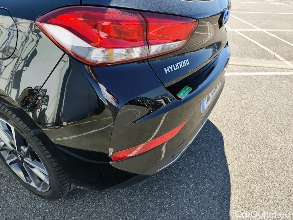  Hyundai  i30 HYUNDAI  / 2020 / 5P / Berline 1.0 T-GDI 120 DCT-7 MHEV CREATIVE #17