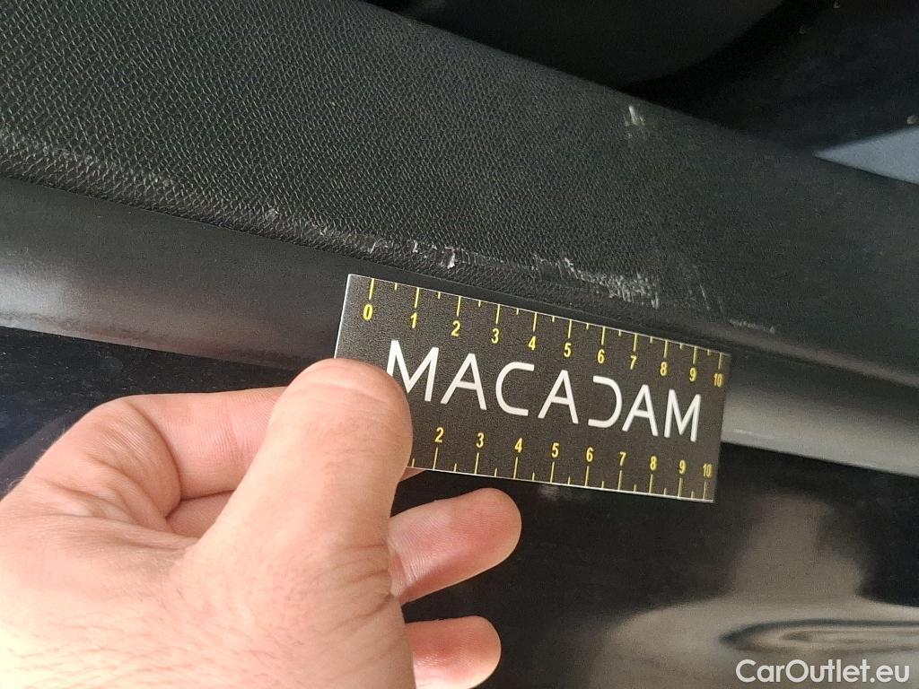  Citroen  C5 Aircross CITROEN  / 2022 / 5P / SUV PureTech 130 SS EAT8 Shine / VO RECONDITIONNE - PHOTOS AVANT RECONDITIONNEMENT #12