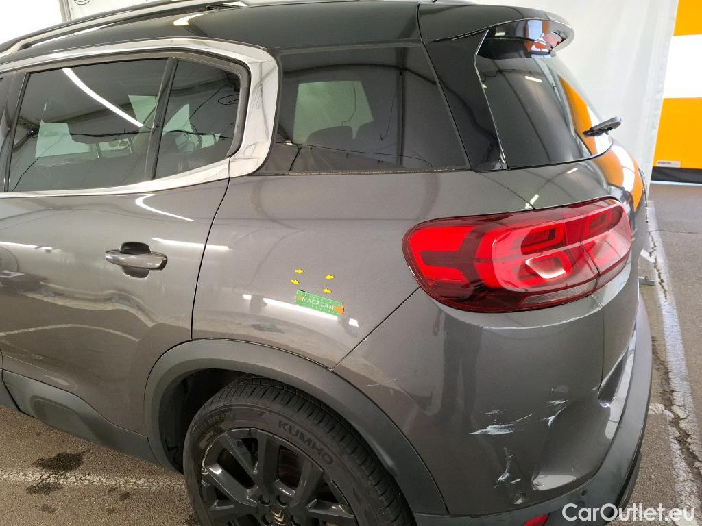  Citroen  C5 Aircross  Shine 1.5 BlueHDi 130CV BVA8 E6dT #85