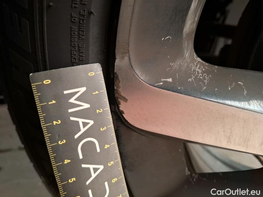  Citroen  C4 Grand Picasso /Spacetourer Shine 1.5 BlueHDi 130CV BVA8 E6d / VO RECONDITIONNE - PHOTOS AVANT RECONDITIONNEMENT #18