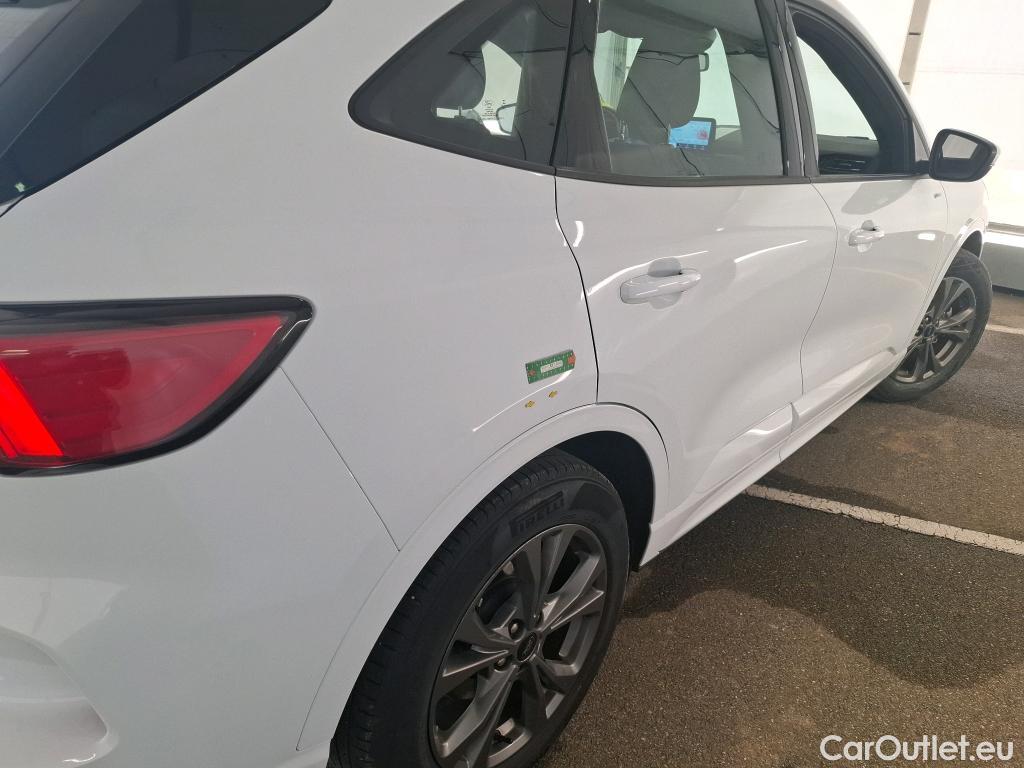  Ford  Kuga FORD  / 2019 / 5P / SUV 2.5 190 hybrid Flexifuel Pshift ST-Line #1