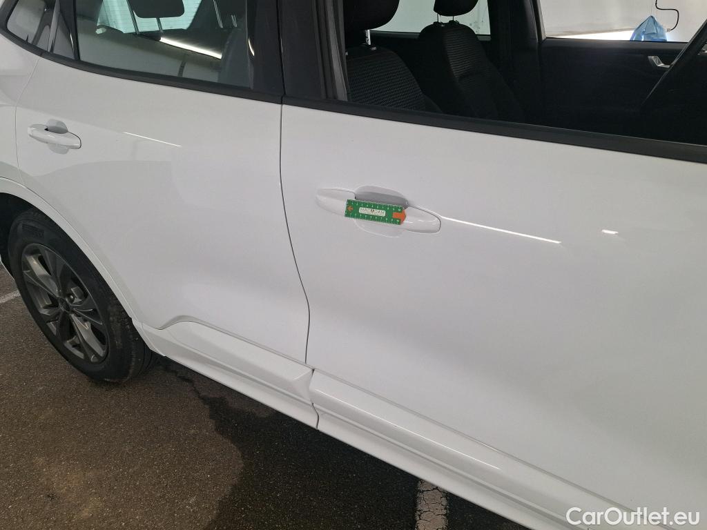  Ford  Kuga FORD  / 2019 / 5P / SUV 2.5 190 hybrid Flexifuel Pshift ST-Line #14