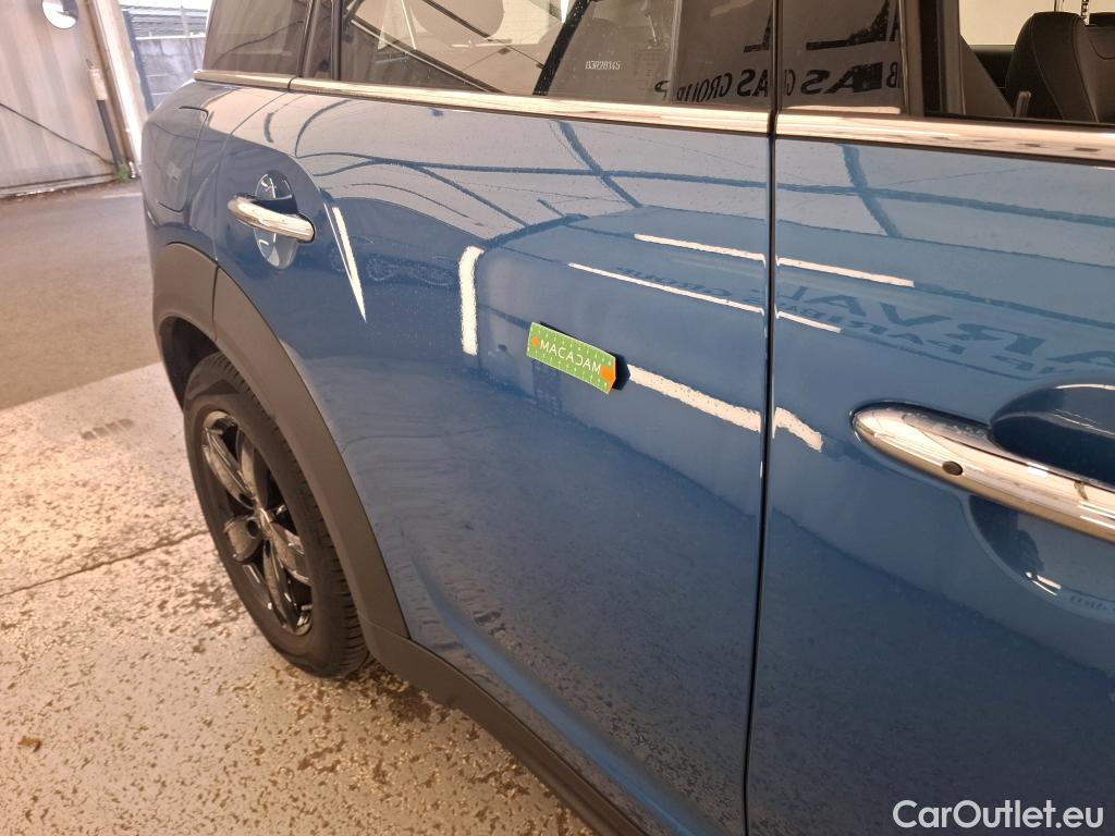  Mini  Countryman MINI  / 2020 / 5P / Crossover Cooper Edition Premium Plus 136 ch BVA7 #1