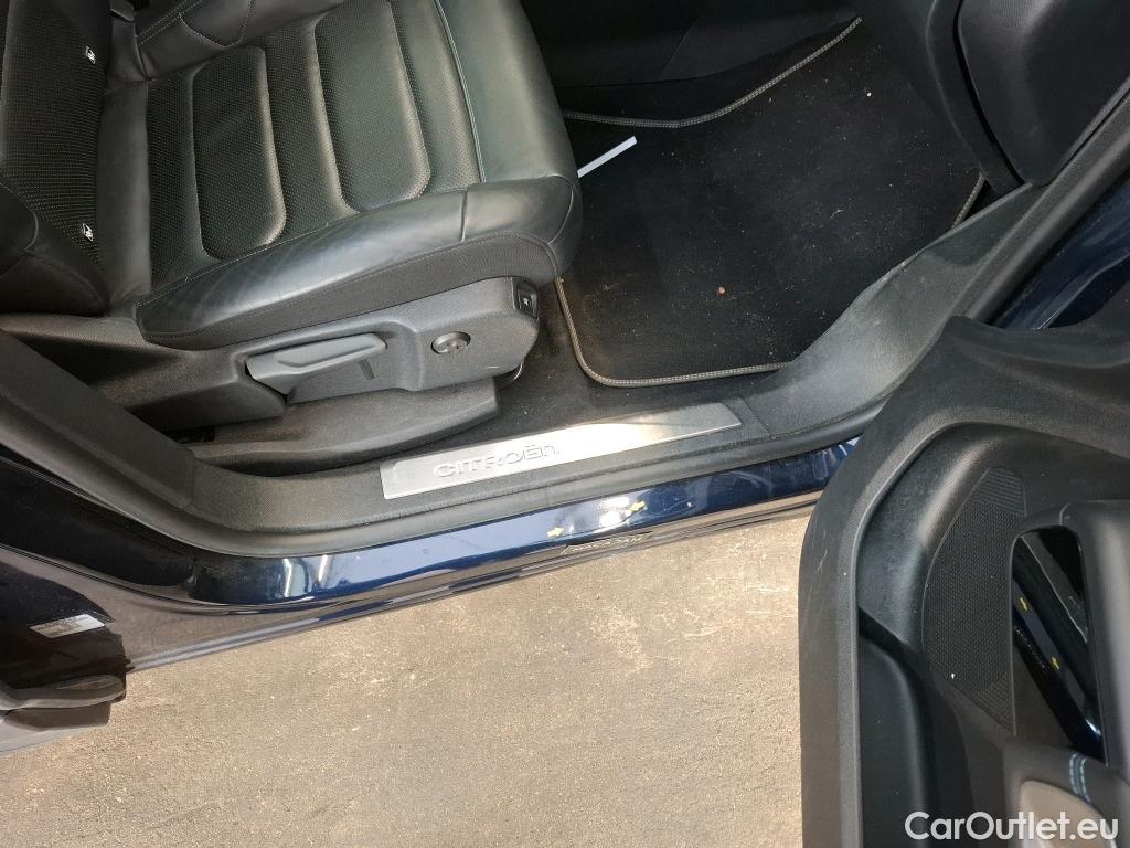  Citroen  C5 Aircross CITROEN  / 2022 / 5P / SUV PureTech 130 SS EAT8 Shine / VO RECONDITIONNE - PHOTOS AVANT RECONDITIONNEMENT #6