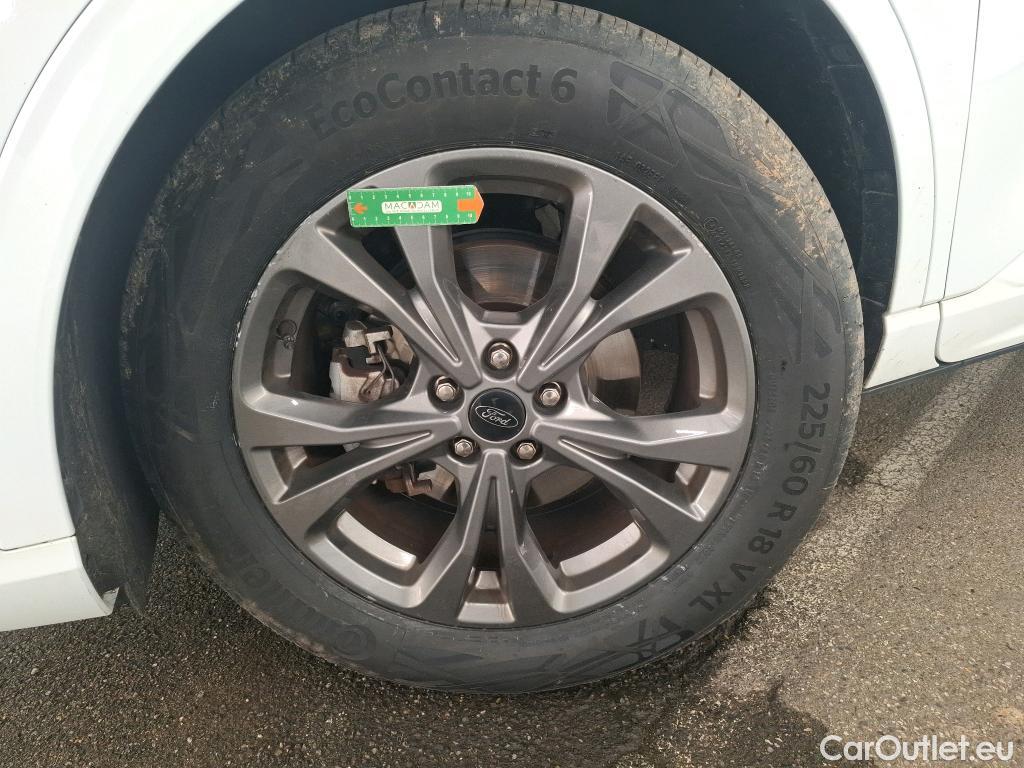  Ford  Kuga FORD  / 2019 / 5P / SUV 2.5 190 hybrid Flexifuel Pshift ST-Line #7