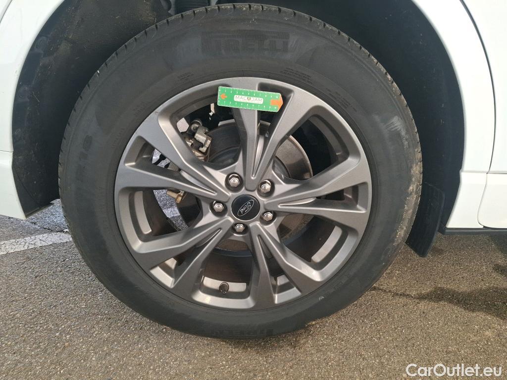  Ford  Kuga FORD  / 2019 / 5P / SUV 2.5 190 hybrid Flexifuel Pshift ST-Line #9