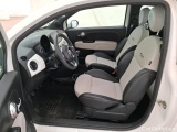  Fiat  500 FIAT   2015  3P  Berline Hybrid 10 BSG 70 ch Dolcevita #8