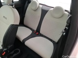  Fiat  500 FIAT   2015  3P  Berline Hybrid 10 BSG 70 ch Dolcevita #9