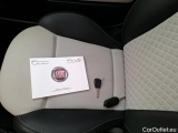  Fiat  500 FIAT   2015  3P  Berline Hybrid 10 BSG 70 ch Dolcevita #12