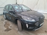  Ford  Kuga FORD  / 2019 / 5P / SUV 2.5 Dur 225 hybrid PHEV Pshift Titanium #4
