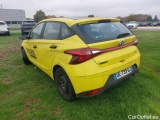  Hyundai  i20  Initia 1.2 85CV BVM5 E6d #2