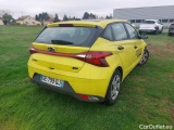  Hyundai  i20  Initia 1.2 85CV BVM5 E6d #3