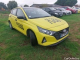  Hyundai  i20  Initia 1.2 85CV BVM5 E6d #4
