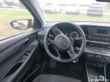  Hyundai  i20  Initia 1.2 85CV BVM5 E6d #5