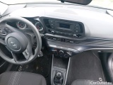  Hyundai  i20  Initia 1.2 85CV BVM5 E6d #7