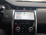  Land Rover  Discovery LAND ROVER  Sport / 2019 / 5P / SUV 1.5 P300e PHEV AUTO 4WD R-Dynamic SE #6