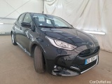  Land Rover  Discovery MAZDA Mazda2 Hybrid / 2022 / 5P / Berline 1.5 HEV 116 Agile Confort Safety Auto CD LOT 100 #4