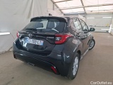  Land Rover  Discovery MAZDA Mazda2 Hybrid / 2022 / 5P / Berline 1.5 HEV 116 Agile Confort Safety Auto CD LOT 100 #3